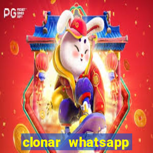 clonar whatsapp pelo email